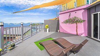 Namhae Gooreamyelmae Pension