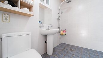 Namhae Gooreamyelmae Pension