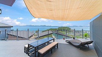 Namhae Gooreamyelmae Pension