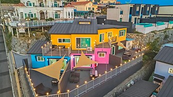 Namhae Gooreamyelmae Pension