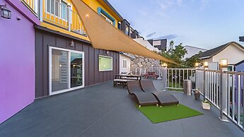 Namhae Gooreamyelmae Pension