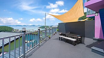 Namhae Gooreamyelmae Pension