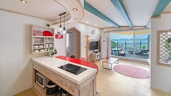 Namhae Gooreamyelmae Pension