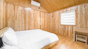 Jeju Bijalim Pension