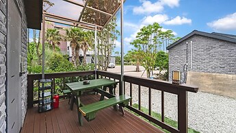 Jeju Bijalim Pension