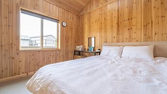 Jeju Bijalim Pension