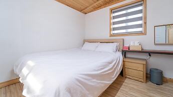 Jeju Bijalim Pension