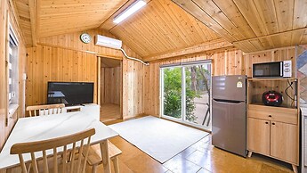 Jeju Bijalim Pension