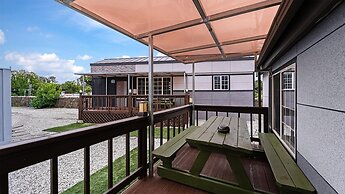 Jeju Bijalim Pension