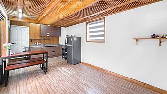 Jeju Bijalim Pension