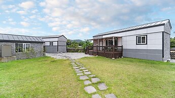 Jeju Bijalim Pension
