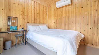 Jeju Bijalim Pension