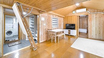 Jeju Bijalim Pension