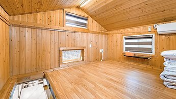 Jeju Bijalim Pension