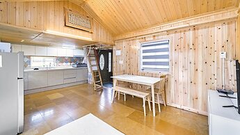 Jeju Bijalim Pension