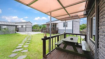 Jeju Bijalim Pension