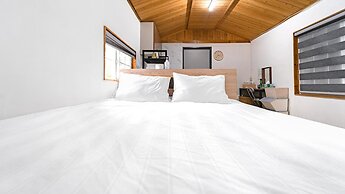 Jeju Bijalim Pension