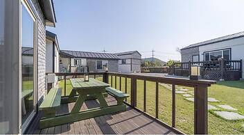 Jeju Bijalim Pension