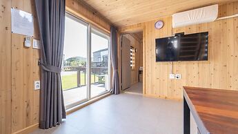 Jeju Bijalim Pension