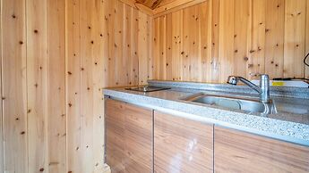 Jeju Bijalim Pension