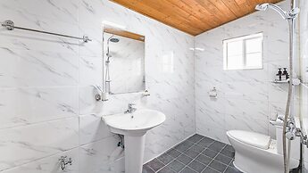 Jeju Bijalim Pension