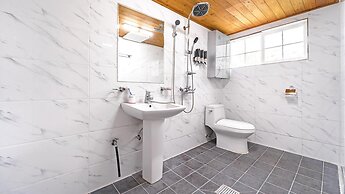 Jeju Bijalim Pension