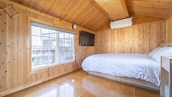 Jeju Bijalim Pension