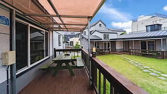 Jeju Bijalim Pension