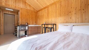 Jeju Bijalim Pension