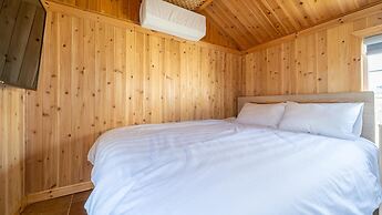 Jeju Bijalim Pension