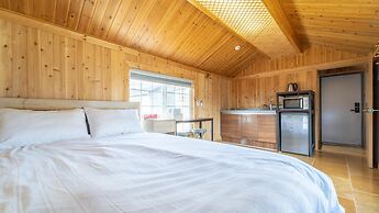 Jeju Bijalim Pension