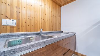 Jeju Bijalim Pension