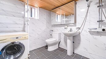 Jeju Bijalim Pension