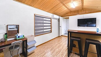 Jeju Bijalim Pension