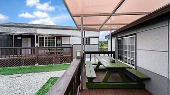 Jeju Bijalim Pension