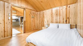 Jeju Bijalim Pension