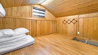 Jeju Bijalim Pension