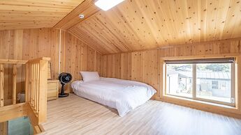 Jeju Bijalim Pension