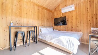 Jeju Bijalim Pension