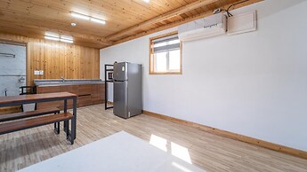 Jeju Bijalim Pension