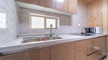 Jeju Bijalim Pension