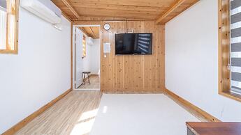 Jeju Bijalim Pension