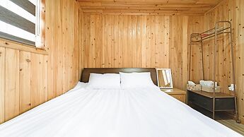 Jeju Bijalim Pension