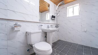 Jeju Bijalim Pension