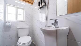 Jeju Bijalim Pension