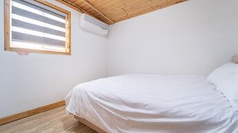 Jeju Bijalim Pension