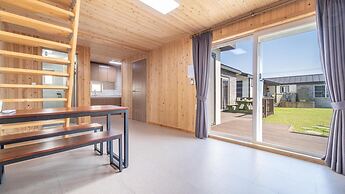 Jeju Bijalim Pension