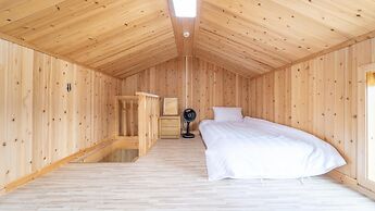 Jeju Bijalim Pension