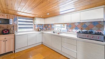 Jeju Bijalim Pension