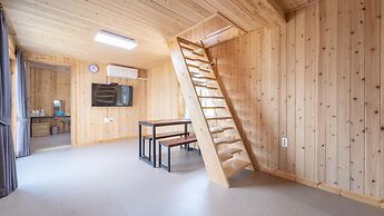 Jeju Bijalim Pension